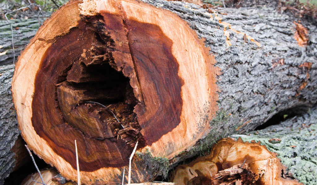 Dutch Elm Disease